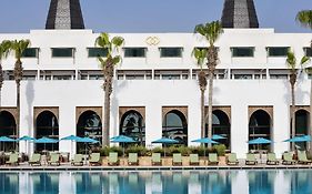 Sofitel Agadir Royal Bay Resort